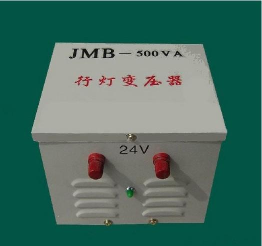 供应JMB-25KVA行灯变压器厂家报价/照明行灯变压器名扬电气报价图片