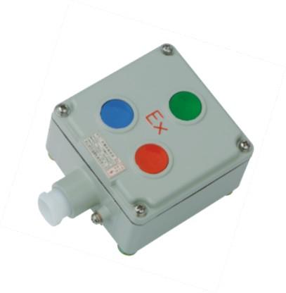 上海市LA53系列防爆控制按钮厂家供应LA53系列防爆控制按钮，适用于石油采炼、储存、化工