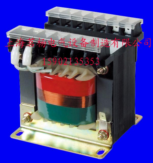 上海市最新JBK3机床控制变压器价格厂家