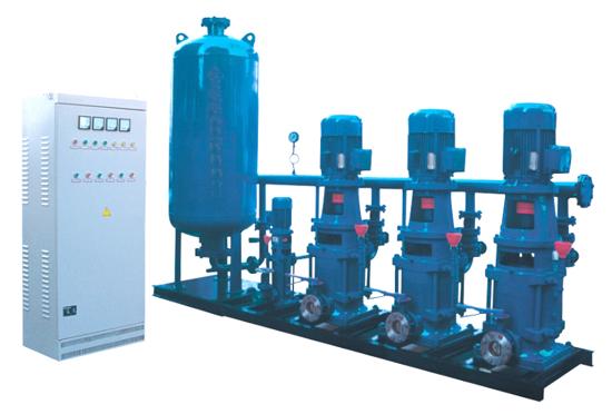 供应最大的气压供水设备厂家