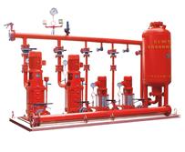 供应广东广州规模最大的气压供水设备厂家