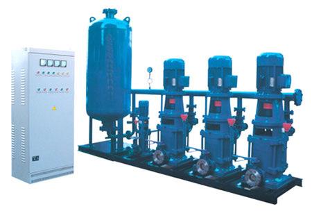 供应广东广州最便的气压供水设备价格
