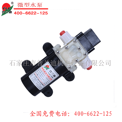12v微型水泵微型隔膜水泵批发