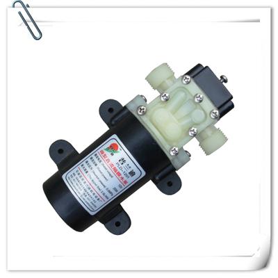 普兰迪隔膜水泵 微型水泵 25W水泵 微型水泵配置全装 