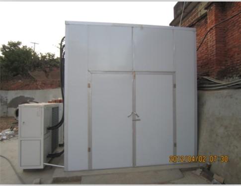 东莞市宁波纸管节能烘干机热泵干燥设备厂家