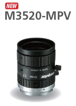 供应300万像素M3520-MPV一级代理