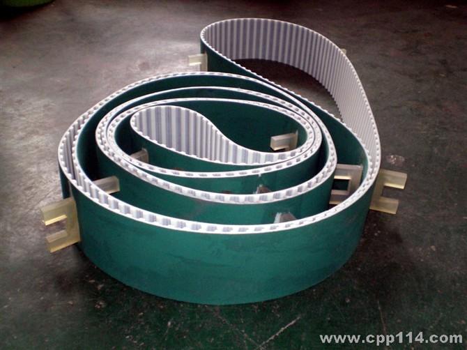 供应橡胶输送带 耐热输送带-输送带厂家-东莞市兴东振工业皮带