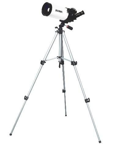 供应博冠天龙马卡90/1200天文望远镜图片