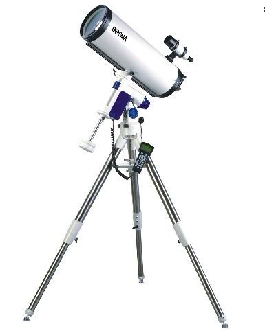 供应博冠Ω系列天龙马卡200/2400望望远图片