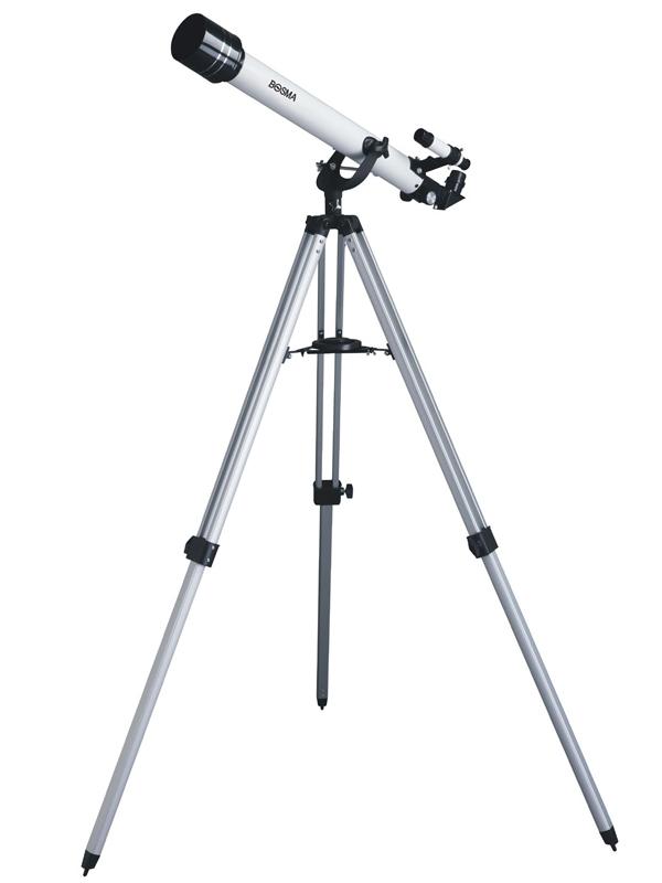 供应博冠天鹰60/700折射式天文望远镜图片