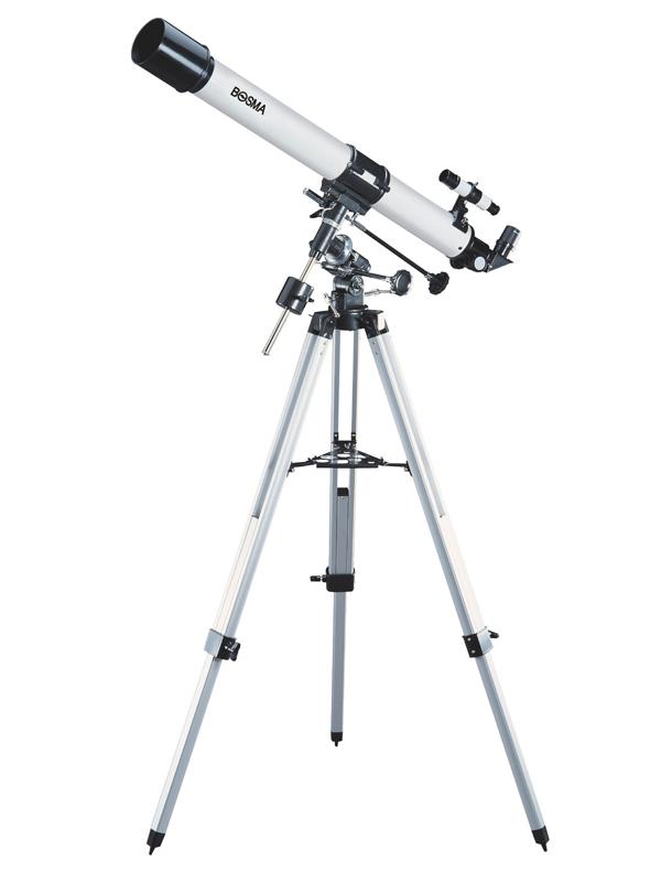 供应博冠天罡折射70/900L天文望远镜图片