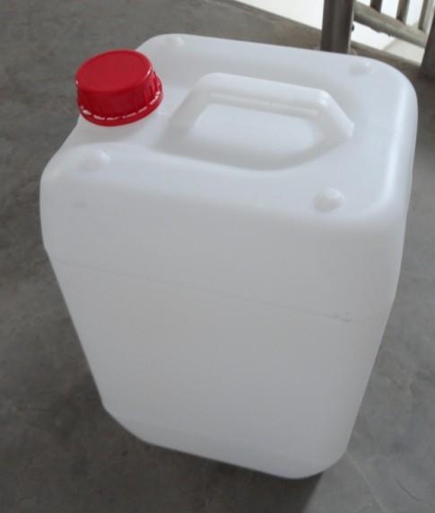 供应12L方形闭口塑料桶12公斤药液化工散酒粮油包装塑料桶图片