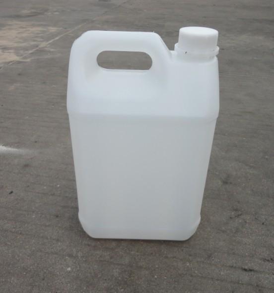 供应10L平口扁方桶10公斤食品化工药液散酒包装塑料桶图片