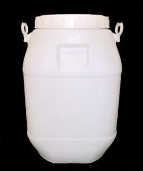 供应25L方形大口塑料桶25公斤化工塑料桶厂家批发图片