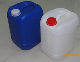 供应10L堆码塑料桶10公斤食品化工包装塑料桶批发