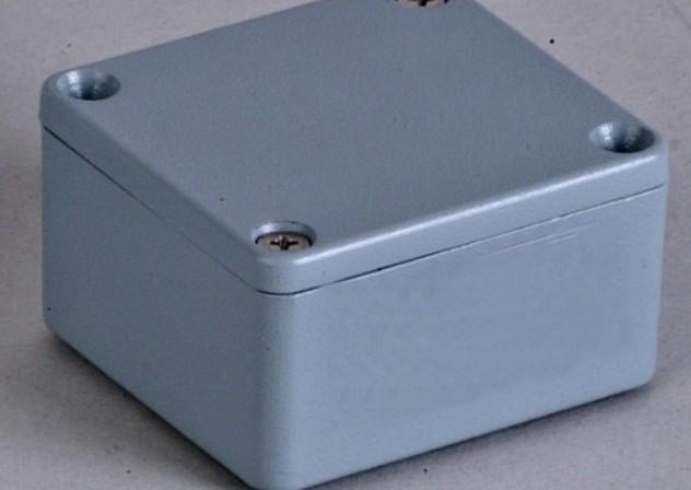 供应防水铸铝接线盒10010060
