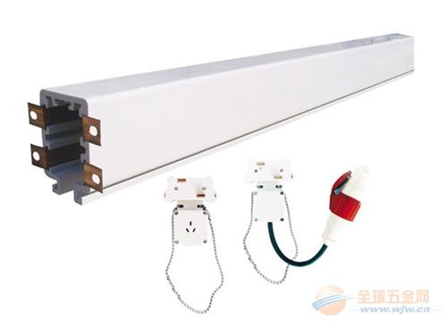 铝合金PVC供应服装厂裁剪供电桥架母线槽