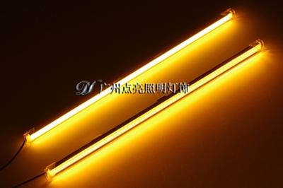 广州市LED硬灯条厂家供应LED硬灯条led硬质灯条铝槽灯条每米180灯工程品质