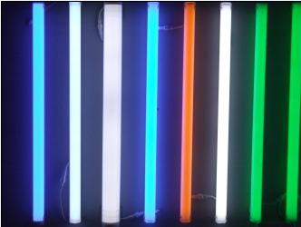 供应LED护栏管、LED变色管、LED数码管图片