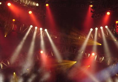 宁波美秀供应LED视频设备租赁舞台灯光租赁舞台桁架搭建