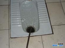 专业疏通厕所维修菜池水管阀门马桶批发