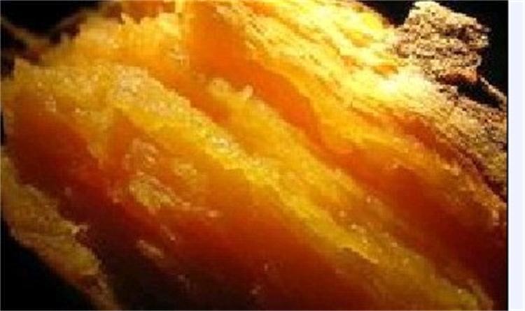 供应便宜批发各种品种红薯