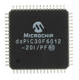 供应dsPIC30F6012芯片解密microchip解密