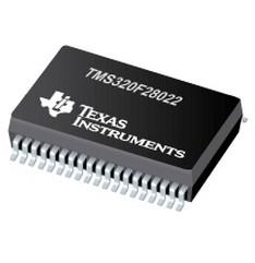 TMS320F28022芯片解密TI解密-dsp解批发