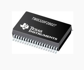 TMS320F28027芯片解密ti解密-dsp解批发