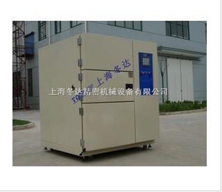 供应上海三箱式冷热冲击试验机 三箱式温度冲击试验机