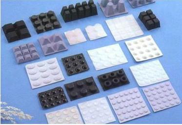 3M硅胶垫/3M橡胶垫可来图加工批发