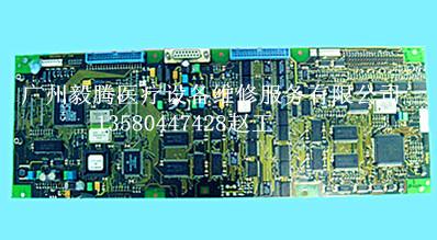 供应德尔格EVITA2呼吸机PCB板SN：8306891