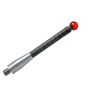 专业批发雷尼绍M2测针，30mm系列红宝石球（碳纤维杆）图片