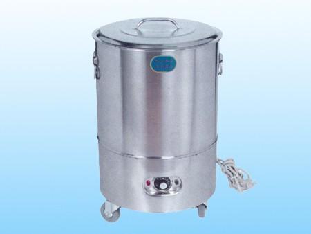 供应电热保温桶厂家/广州电热保温桶价格