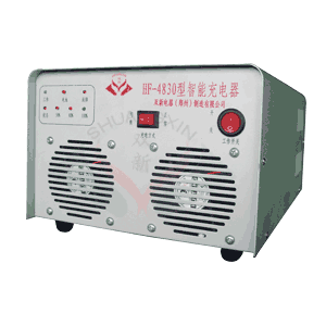 郑州市HF-4825-4830智能电动汽车充电机厂家
