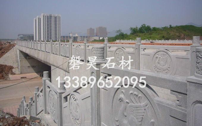 重庆市铸造石栏杆厂家