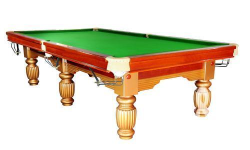 供应美式台球桌 美式标准台球桌 台球桌配件 桌球台安装 台球布安装