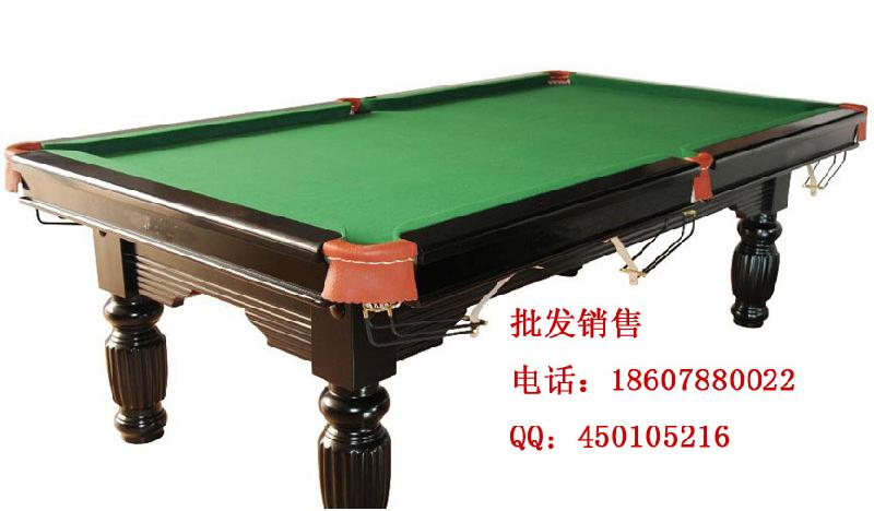 柳城 桌球台规格 台球桌销售 美式台球桌 花式九球台 斯诺克批发