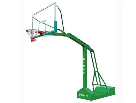 供应贺州篮球架 贺州篮球架批发 篮球架厂家 广西最好的篮球架厂家