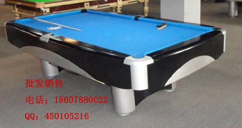 临桂 桌球台销售 台球桌价格 标准桌球台 美式桌球台 斯诺克球台
