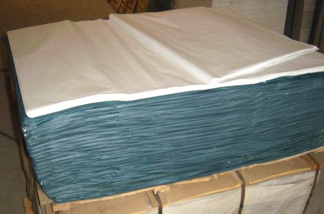 供应珠海拷贝纸厂 澳门单双拷贝纸 白板纸 裁床纸