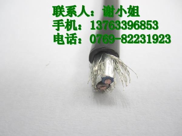 供应广东屏蔽电缆厂图片