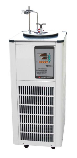 供应DHJF-8005低温恒温搅拌反应浴厂家