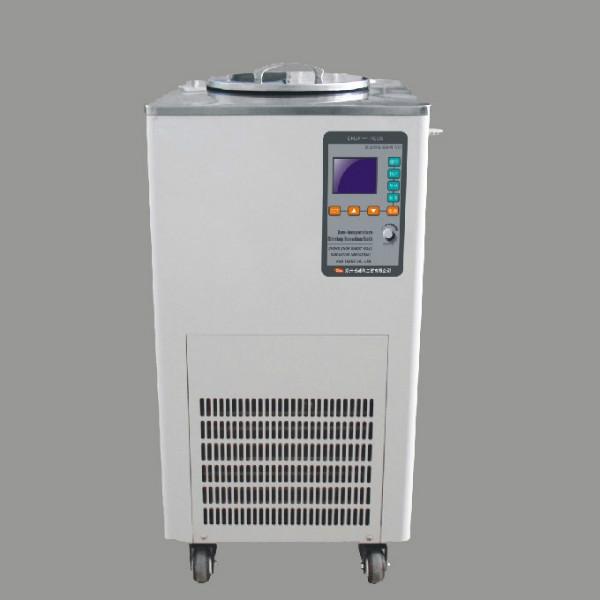 供应DHJF-4005低温（恒温）搅拌反应浴图片