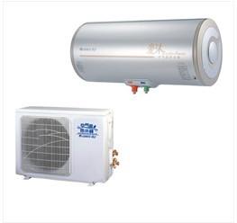 供应格力中央空调-热泵热水机组