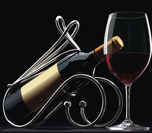 供应法国红酒/葡萄酒进口清关代理费用收取标准图片