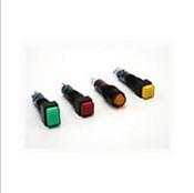 供应和泉IDECф10控制元器件 A系列小型开关和指示灯