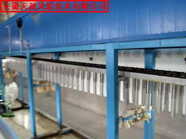 供应乳胶安全套生产线厂家安徽蚌埠