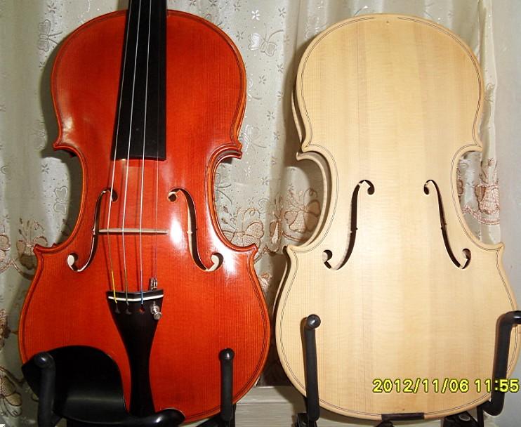供应深圳制做维修小提琴