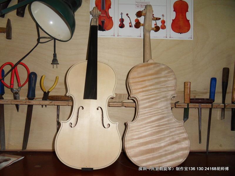 供应广东深圳小提琴专卖手工小提琴制作